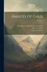 Robert Southey, Samuel Taylor Coleridge, Vasco de D. Lobeira - Amadis of Gaul; Volume 2