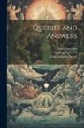 David Lipscomb, M. C. (Marshall Clement) Kurfees, Elisha Granville Sewell - Queries and Answers
