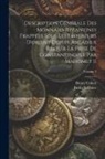 Henry Cohen, Justin Sabatier - Description Générale Des Monnaies Byzantines Frappées Sous Les Empereurs D'orient Depuis Arcadius Jusqu'à La Prise De Constantinople Par Mahomet Ii; V