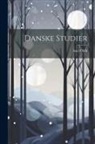 Axel Olrik - Danske Studier