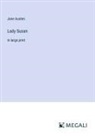Jane Austen - Lady Susan