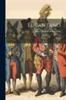 Mario Muñoz-Bustamante - El Pantano: Sátira