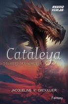Jacqueline V Droullier, Jacqueline V. Droullier - Cataleya