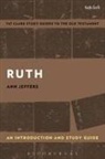 Ann Jeffers, Adrian H Curtis, Adrian H. Curtis - Ruth: An Introduction and Study Guide