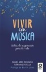 Daniel Abad Casanova, Fernando Botella - Vivir con música