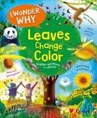 Andrew Charman - I Wonder Why Leaves Change Color