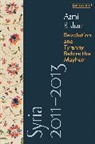 Azmi Bishara - Syria 2011-2013