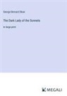 George Bernard Shaw - The Dark Lady of the Sonnets