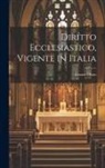 Cesare Olmo - Dirítto Ecclesiastico, Vigente in Italia