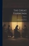 Andrew Jackson Davis - The Great Harmonia; Volume 3