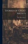 Olive Brown Horne - Stories of Great Artists