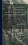 Claudio Gay, Ivan Murray Johnston, Museo de Historia Natural de Santiago - Historia Fisica Y Politica De Chile Segun Documentos Adquiridos En Esta Republica Durante Doce Años De Residencia En Ella Y Publicada Bajo Los Auspici