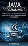 Alfonso Floyd - Java Programming