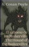 Arthur Conan Doyle - El sabueso de los Baskerville - The Hound of the Baskervilles