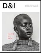 Njoroge Mungai - Diversity and Inclusion