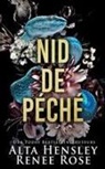 Alta Hensley, Renee Rose - Nid de Péché