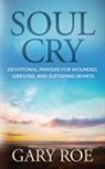Gary Roe - Soul Cry