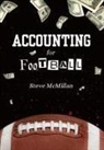 Steve Mcmillan - Accounting For Football (HC)