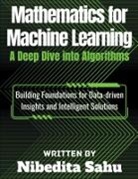 Nibedita Sahu - Mathematics for Machine Learning