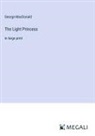 George Macdonald - The Light Princess