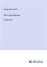 George Macdonald - The Light Princess