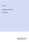 Stendhal - L'Abbesse De Castro