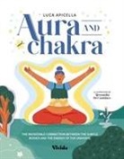 Luca Apicella, Alessandra De Cristofaro - Aura and Chakra