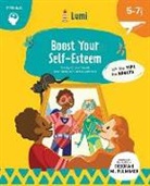 Chiara Piroddi, Camilla Garofano - Boost Your Self-Esteem
