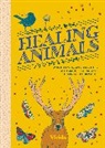 Federica Zizzari Kikosmica, Federica Zizzari, Giada Ungredda - Healing Animals