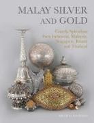 Michael Backman - Malay Silver and Gold