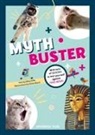 Altea Villa, Silvia Mauri - Mythbuster