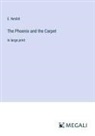 E. Nesbit - The Phoenix and the Carpet