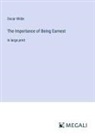 Oscar Wilde - The Importance of Being Earnest