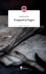 Sophie Fischer - Trapped in Pages. Life is a Story - story.one