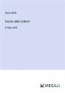 Oscar Wilde - Essays and Lectures