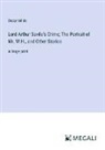 Oscar Wilde - Lord Arthur Savile's Crime; The Portrait of Mr. W.H., and Other Stories
