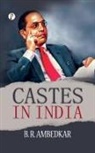 B. R. Ambedkar - Castes In India
