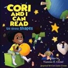 Vanessa E Crowe - Cori and I Can Read