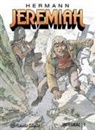 Hermann, Hermann Huppen - Jeremiah 1