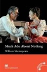 William Shakespeare, Bruce Emmet - Much Ado about Nothing