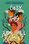 Abdi Nazemian - Only This Beautiful Moment