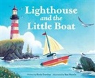 Katie Frawley, Ben Mantle, Mantle Ben - Lighthouse and the Little Boat