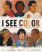 Valerie Bolling, Kailei Pew, Laylie Frazier - I See Color