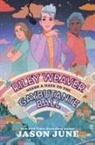 Jason June - Riley Weaver Needs a Date to the Gaybutante Ball