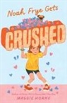Maggie Horne - Noah Frye Gets Crushed