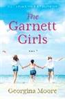 Georgina Moore - The Garnett Girls