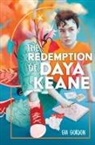 Gia Gordon - The Redemption of Daya Keane