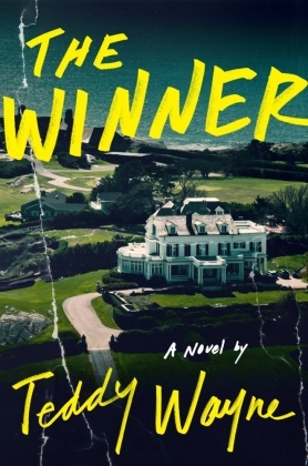 Teddy Wayne - The Winner