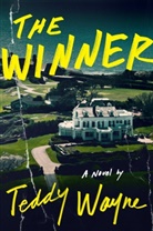 Teddy Wayne - The Winner