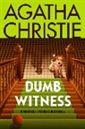 Agatha Christie, Agatha Christie - Dumb Witness